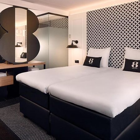 Gr8 Hotel 보드그래븐 외부 사진