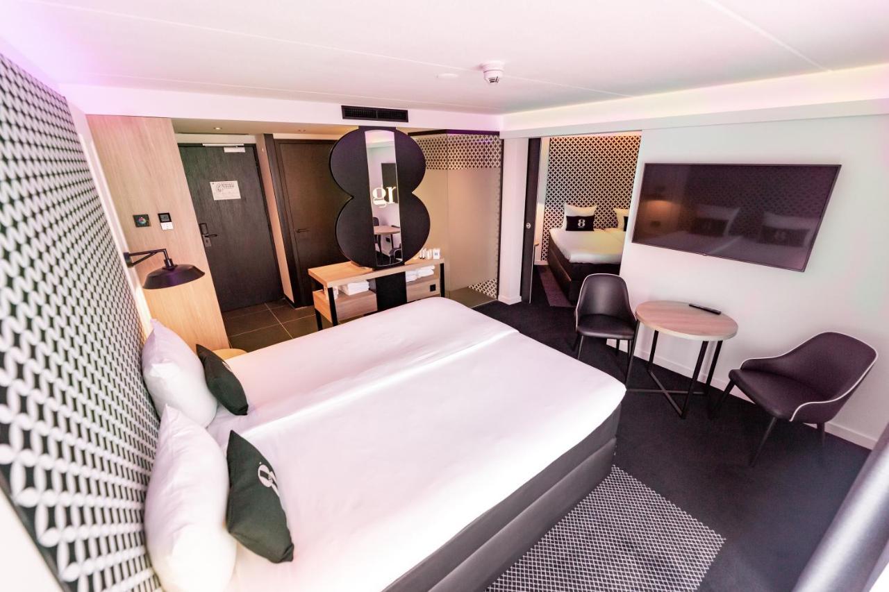 Gr8 Hotel 보드그래븐 외부 사진