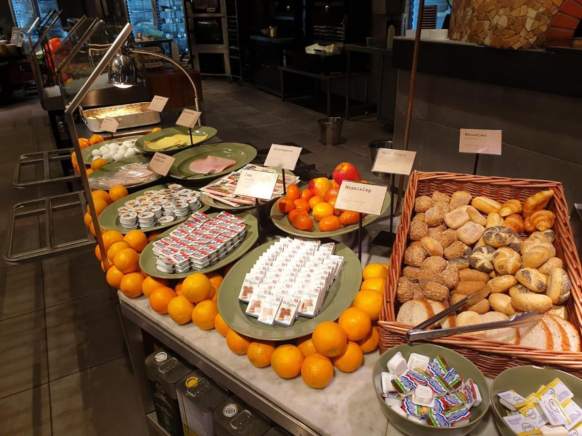 Gr8 Hotel 보드그래븐 외부 사진