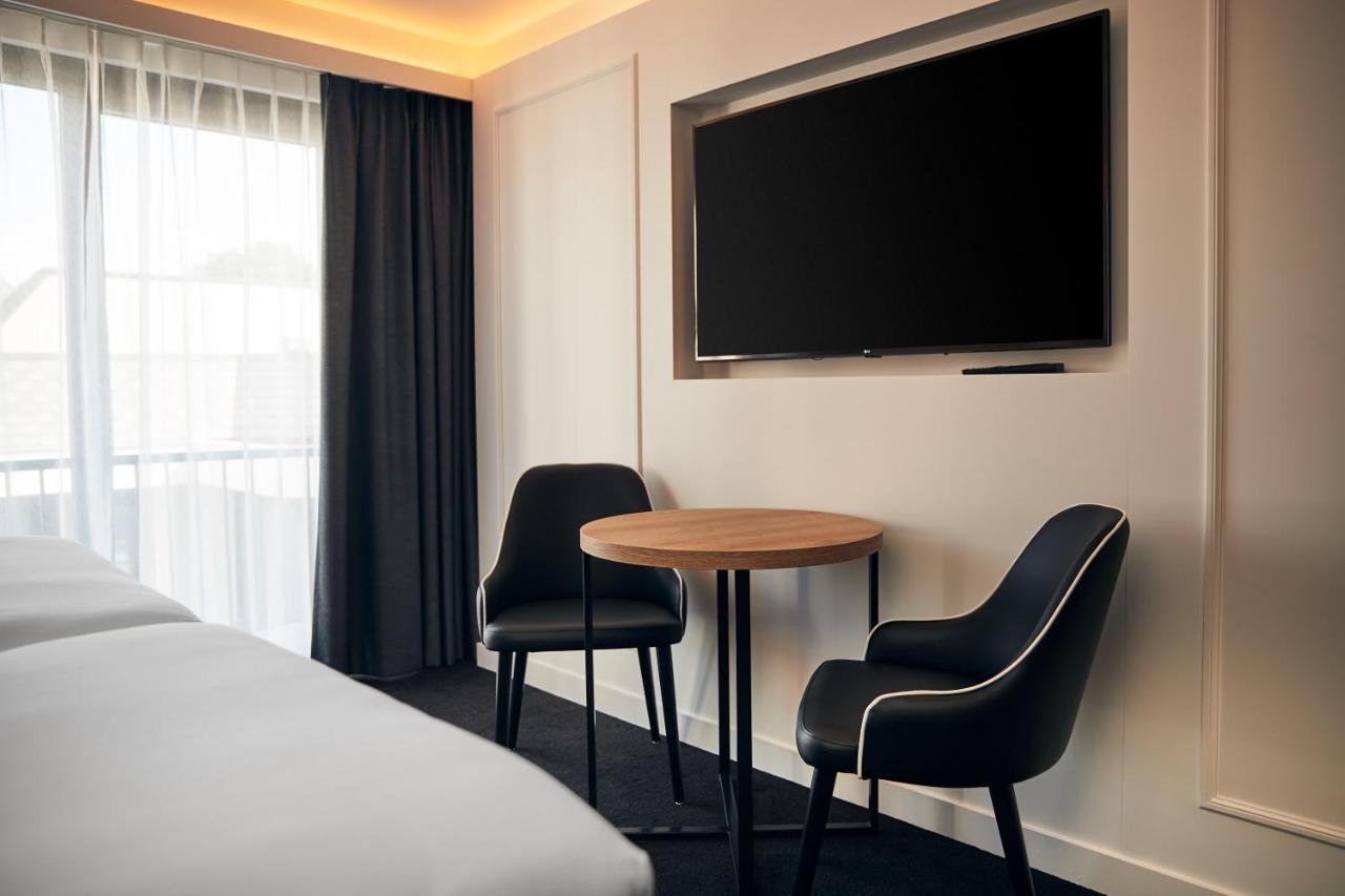 Gr8 Hotel 보드그래븐 외부 사진