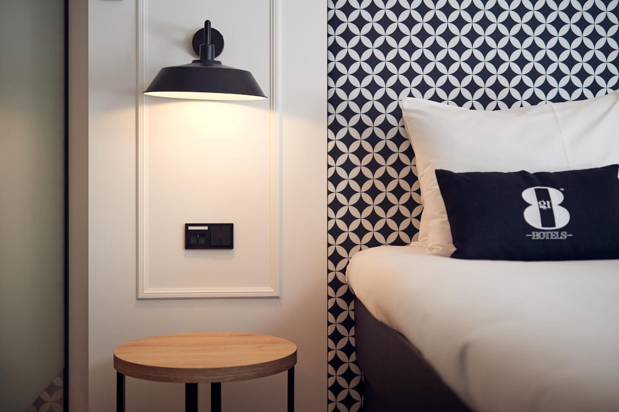 Gr8 Hotel 보드그래븐 외부 사진