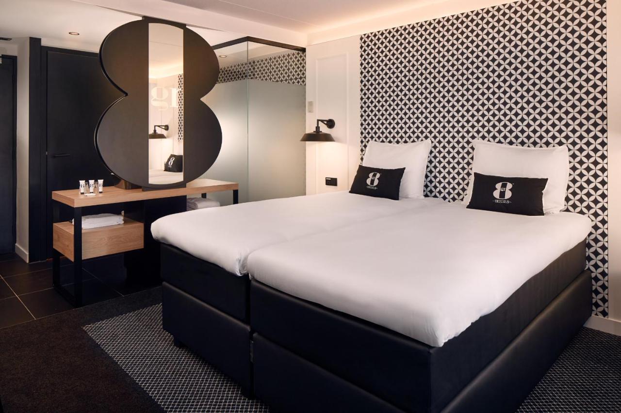 Gr8 Hotel 보드그래븐 외부 사진