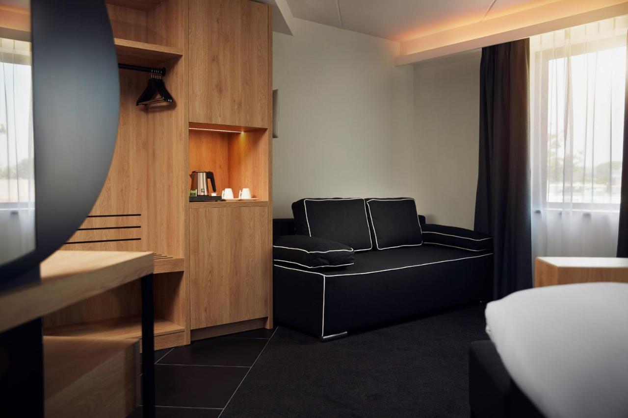 Gr8 Hotel 보드그래븐 외부 사진
