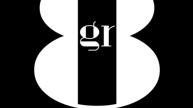 Gr8 Hotel 보드그래븐 로고 사진